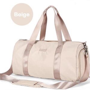 Workout Duffel Bag