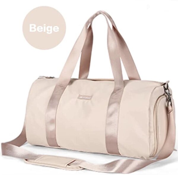 Workout Duffel Bag