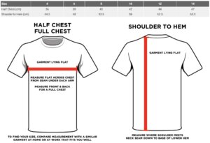 Poly Sports Tee