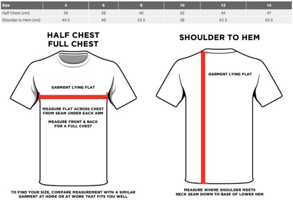 Poly Sports Tee