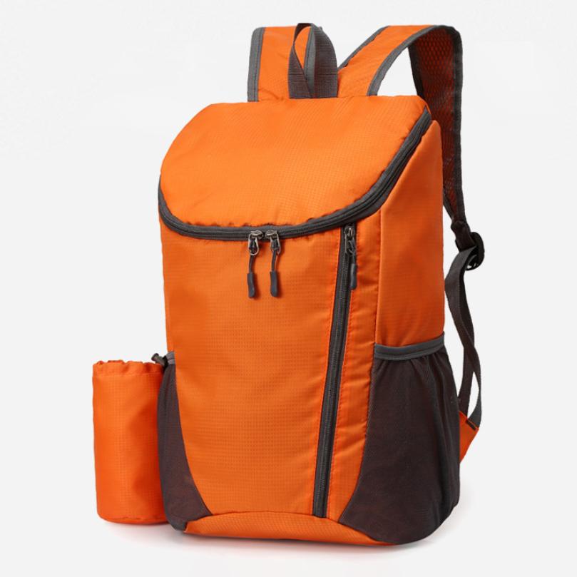Hiking backpack