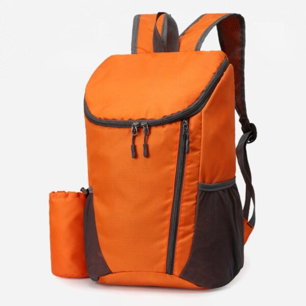 Hiking Backpack