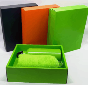 Bottle Gift set