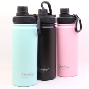 Leak-Proof Bottle