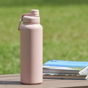1l Steel Water Bottle