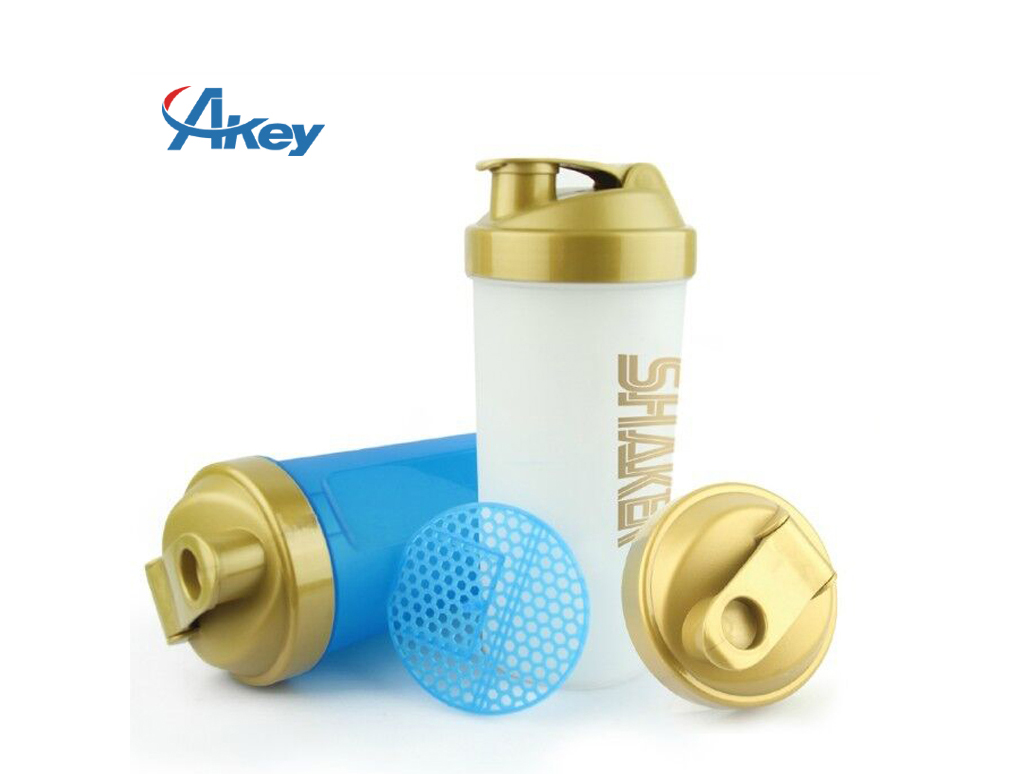 1000ML Shaker Bottle