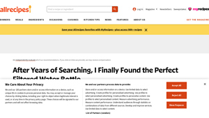 LifeStraw - Stainless Steel Water Filter Bottle