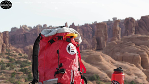 Nalgene - Nearly Indestructible Water Bottle