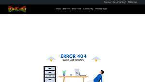 Art of Reggae - Titanic Vintage Poster Water Bottle