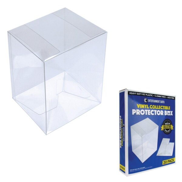 6Inch Box