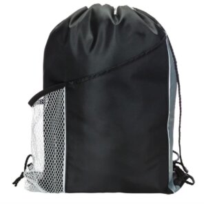 Drawstring Backpack