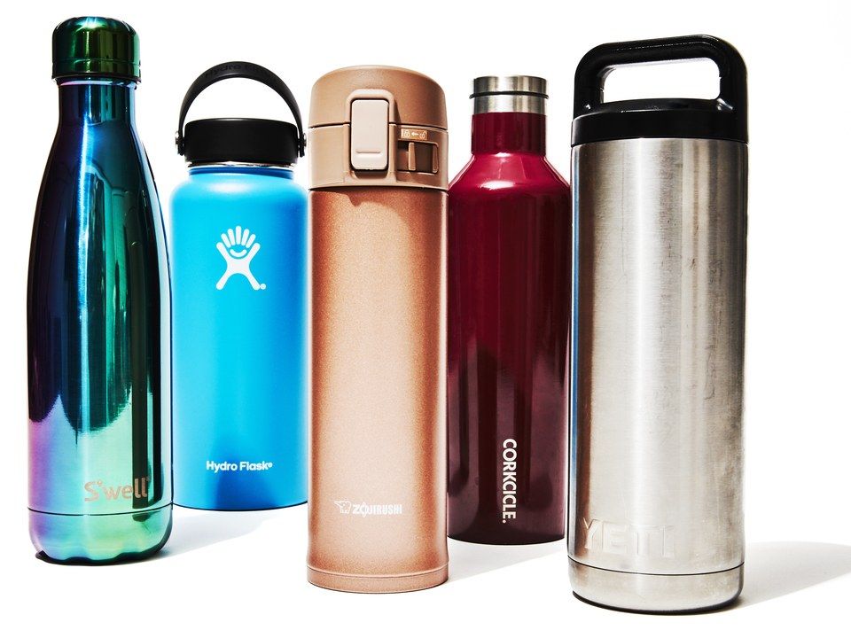 A stock image illustrating best water bottle to keep water cold concepts
