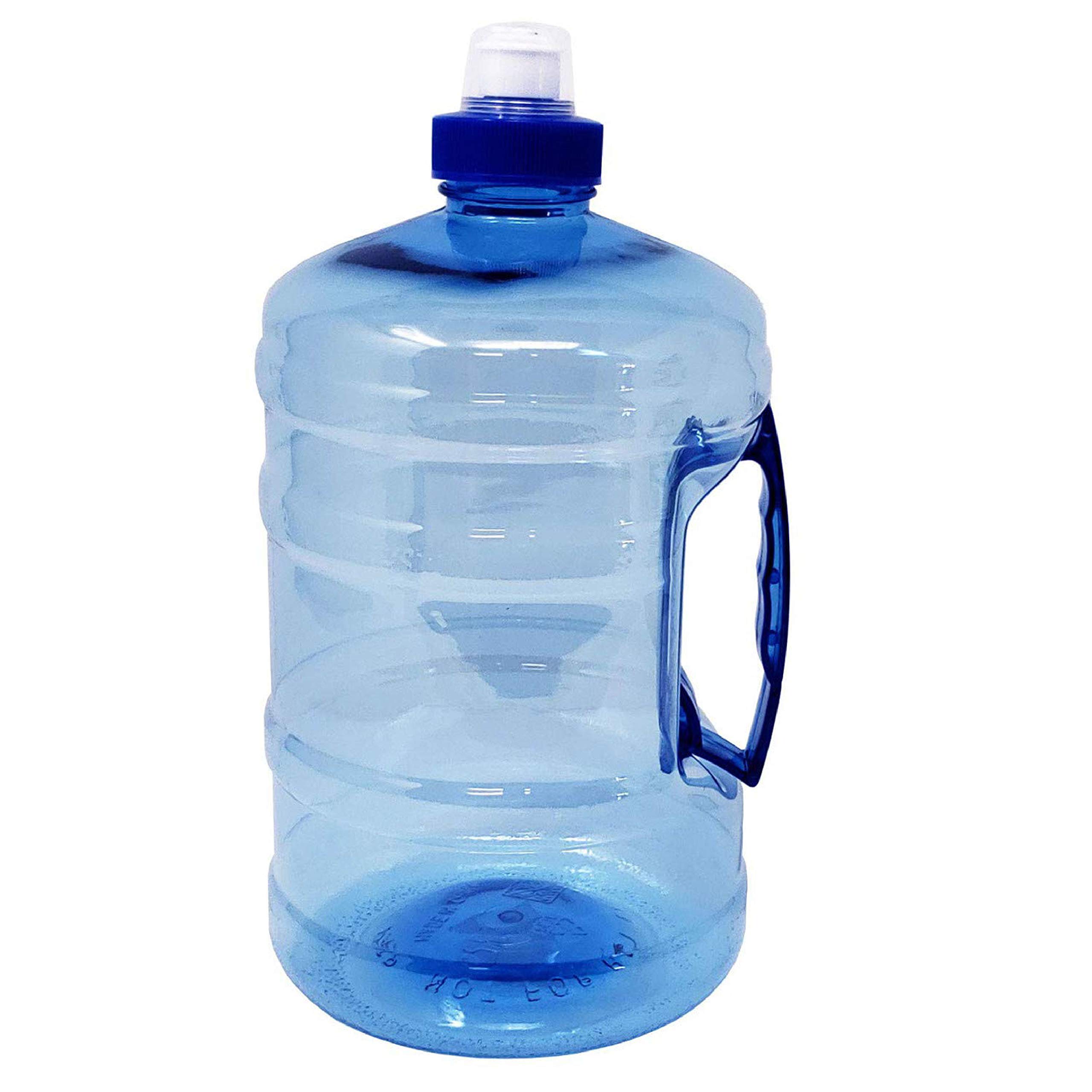 A stock image illustrating big bottle for water concepts