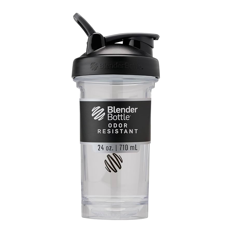 A stock image illustrating blender bottle no smell concepts