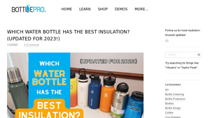 Nalgene - Classic Lid (32oz)