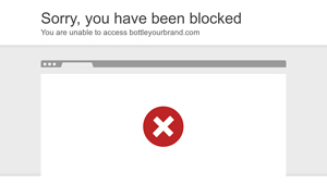 Bottleyourbrand - Custom Bottles