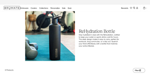 Brumate - ReHydration Bottle