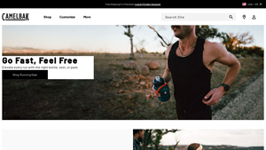 CamelBak - New Arrivals & Best Sellers