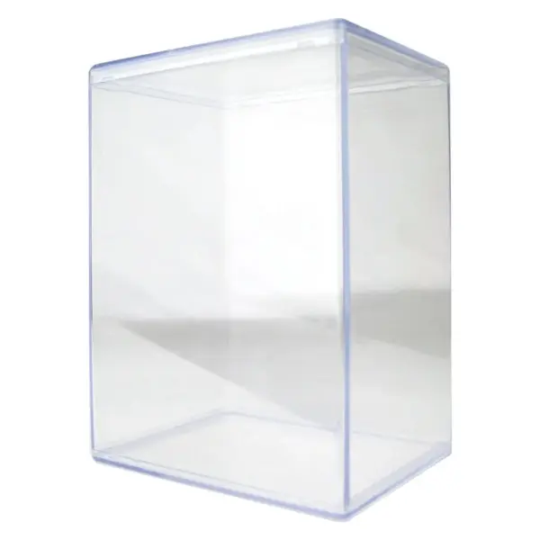 Rugged Hard Box: Display - Protect Dual for Funko Pop & Vinyl Figures - Image 2