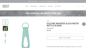 Chill With Host - Premium Hosting Solution