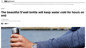 S'well - 25 oz Insulated Bottle