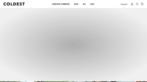 Coldest - Premium Insulated Drinkware