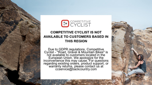 Competitive Cyclist - Free Shipping on Orders Over $68.99