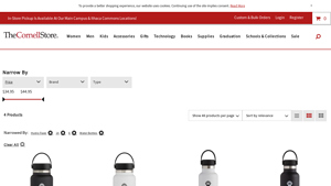 Hydro Flask - Best-Selling Water Bottles