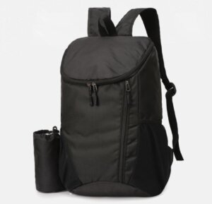 Hiking backpack