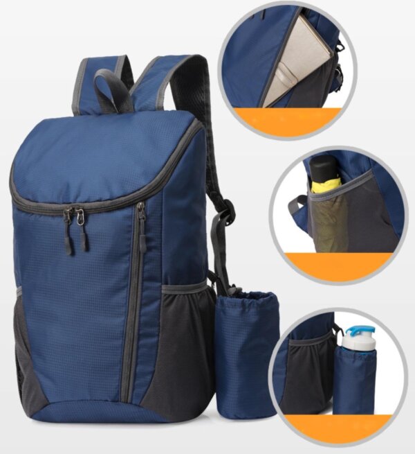Hiking Backpack