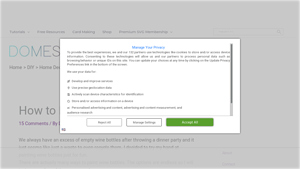 Craftsmart - Assorted Acrylic Paint Set