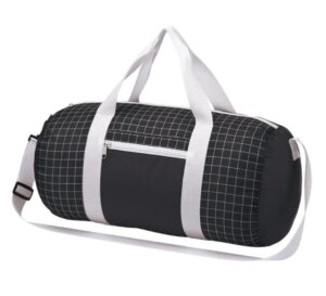 Foldable Gym Bag
