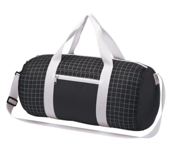 Foldable Gym Bag
