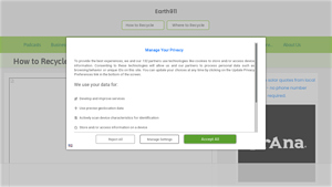 Earth911 - Plastic Recycling Guide
