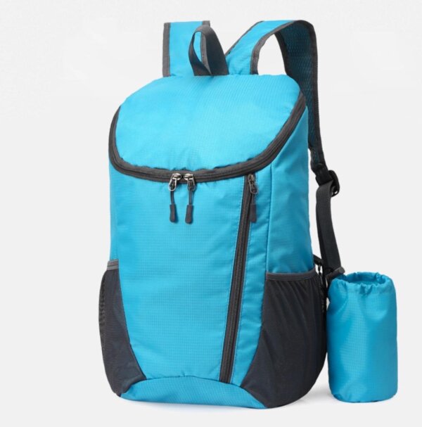 Hiking Backpack