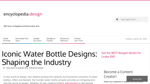 SIGG - Insulated Water Bottle & Nalgene - Sustain Tritan Bottle