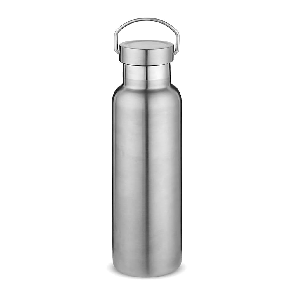 A stock image illustrating eversilver water bottle concepts