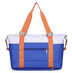 Lady Gym Bag