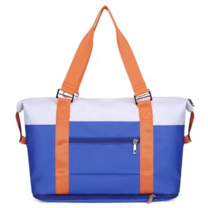 Lady Gym Bag