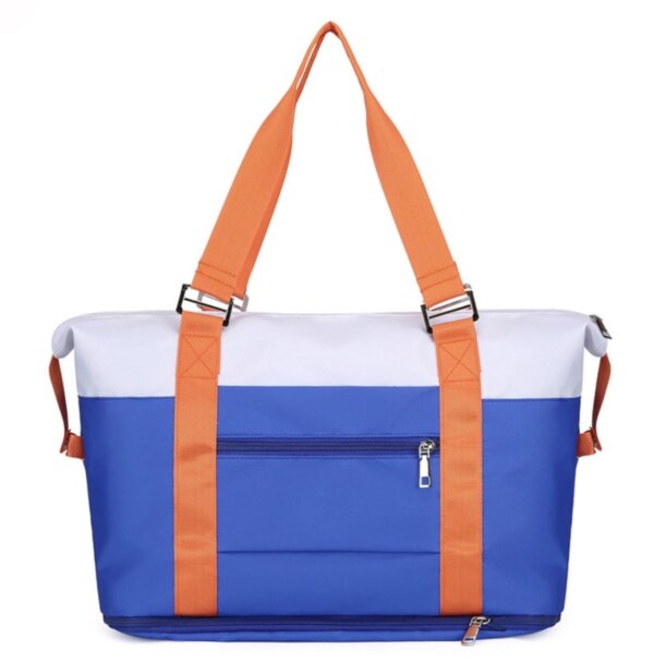 Lady Gym Bag