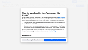 Facebook - Dishwash Cloth Care