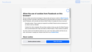 Facebook - BPA in Water Bottles