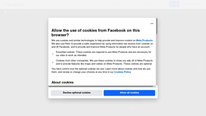 Facebook - Mist N Sip