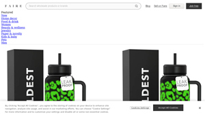 The Coldest Water - Star 3.0