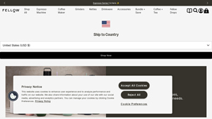 Fellow Products - Free Shipping Over $75