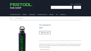 RTIC - 26 oz Water Bottle