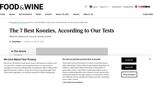 Yeti - 12-Ounce Colster Can Insulator