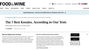 Yeti - 12-Ounce Colster Can Insulator