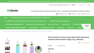 Owala - Freesip Water Bottle