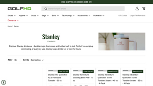 Stanley - Quencher H2.0 Tumbler
